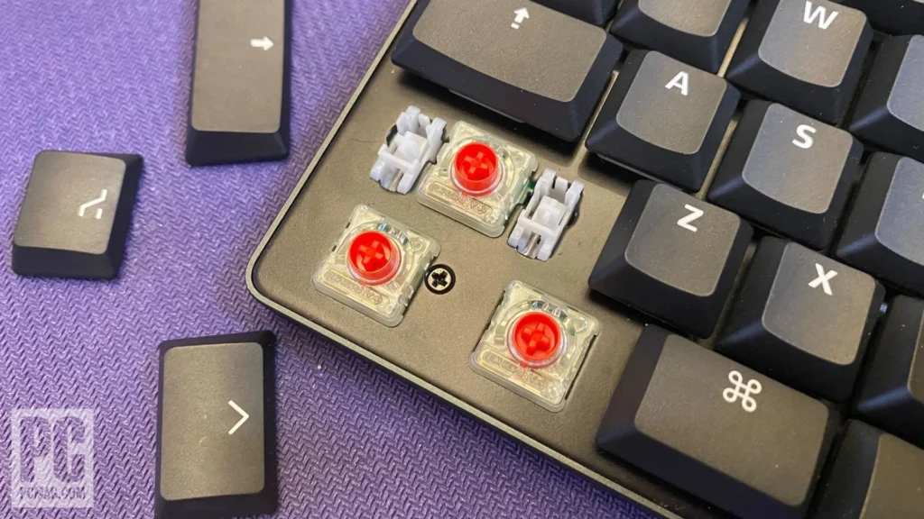 Preventive Tips to Avoid Future Problems of keyboard