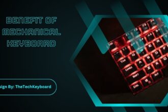 Benefit Of Mechanical Keyboard