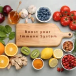 Boosting Immune Function