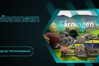 Gärningen