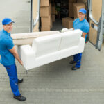 How to Quickly Obtain Furniture Shipping Several Quotes
