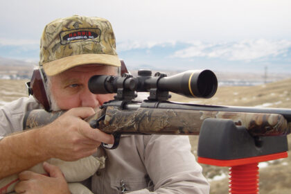 Large Rifle Primers Safety