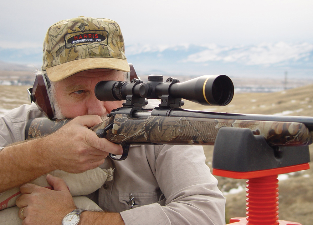 Large Rifle Primers Safety