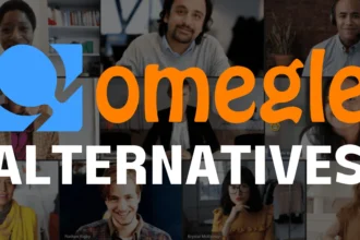 Omegle Alternatives