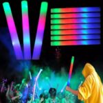 Bulk Glow Sticks: A Fun and Affordable Way to Light Up Any Event