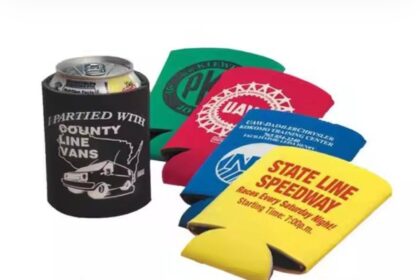How to Order Custom Coozies in Bulk on Alibaba: A Buyer’s Guide