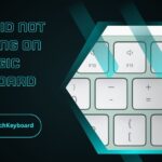 Touch ID Not Working On Magic Keyboard