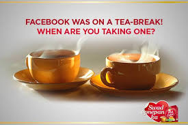 Missing Your Chai Break? Get Red Label Tea Delivered in 10 Minutes