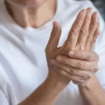 Different Types of Arthritis