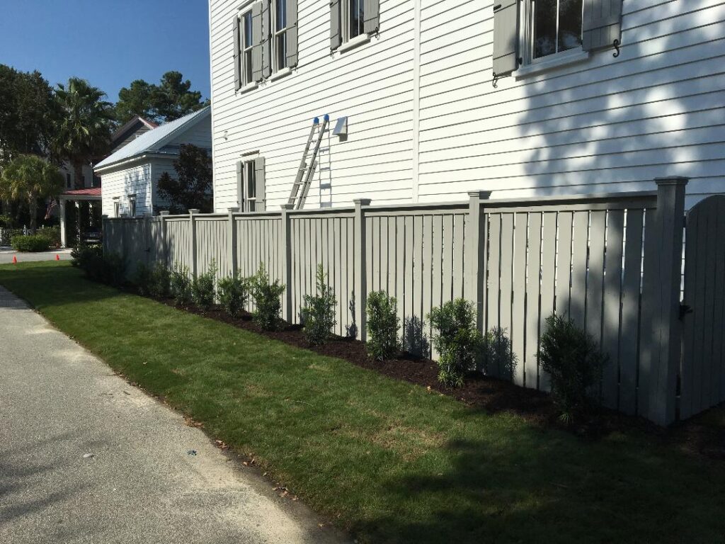 FenceCraft