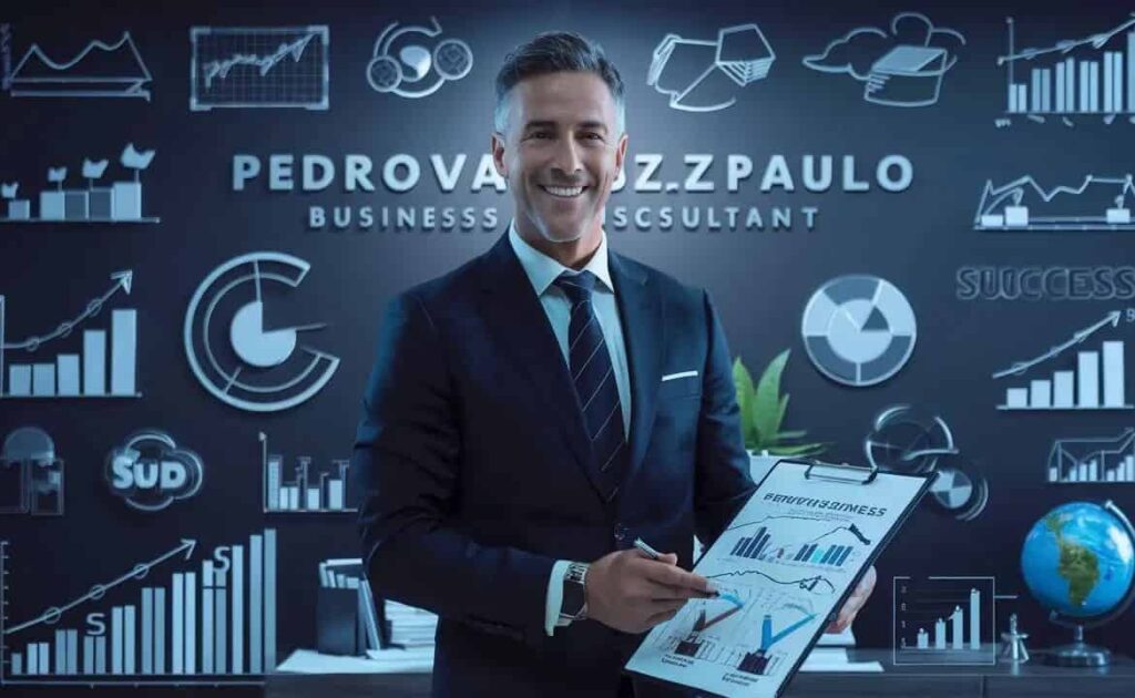Industries Served by Pedrovazpaulo Consulting