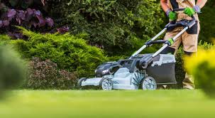 Sea Breeze Lawn Care