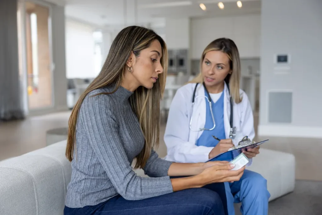 Women's Clinics
