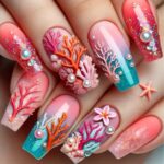 The Eco-Friendly Side of Reusable Bulk Press-On Nails