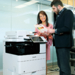 The Critical Role of Copier Sales in Digital Transformation Strategies