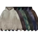 The Benefits of Working Directly with a Hoodie Manufacturer