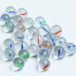 The Growing Appeal of Bulk Marbles in Creative and Practical Uses