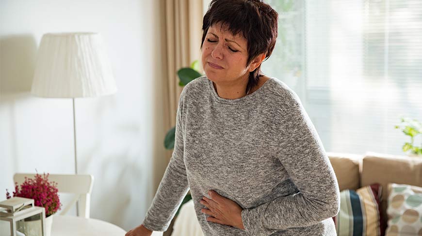 Crohn’s Disease