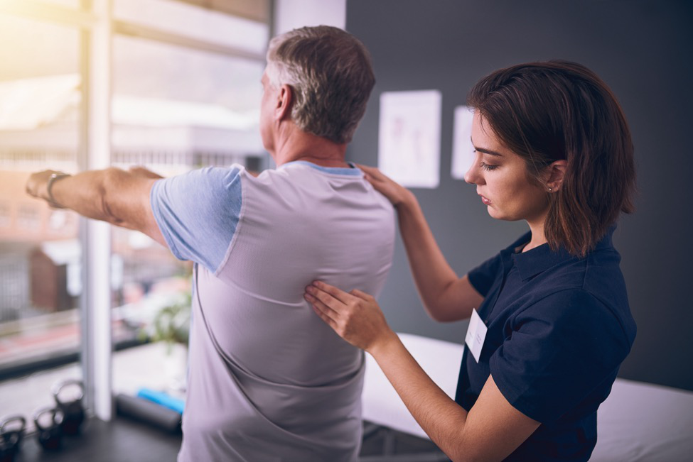 Physical Therapy