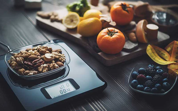 Right Meal Replacements