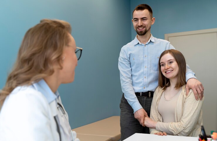 Role of Fertility Clinics in Family Planning