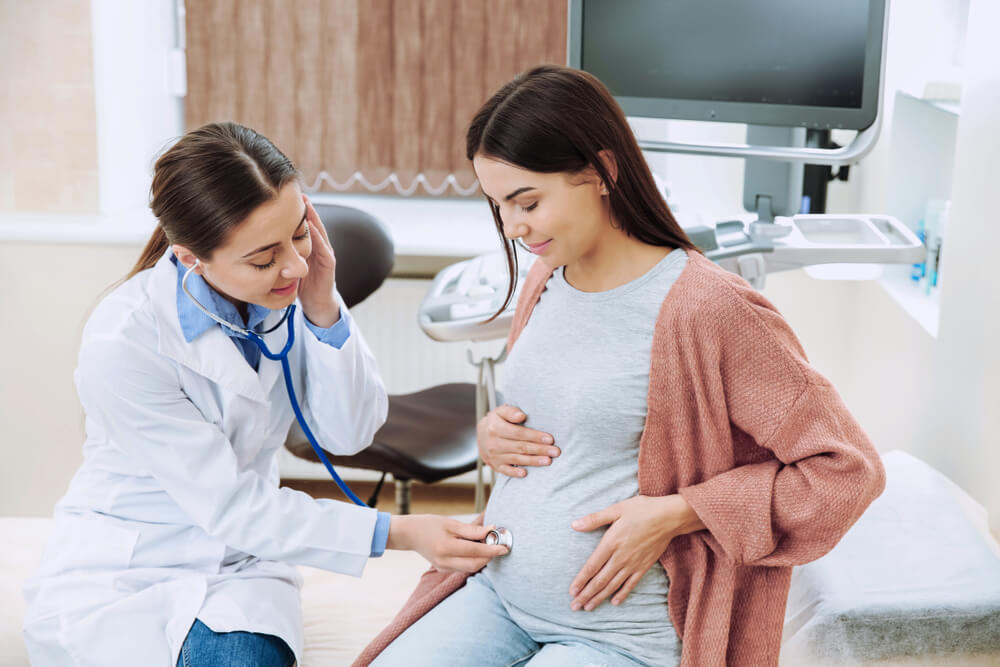 Role of a Gynecologist