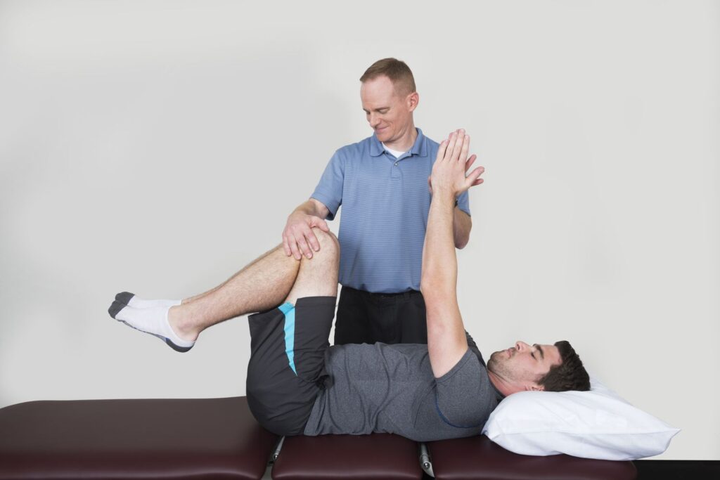 Spinal Stenosis