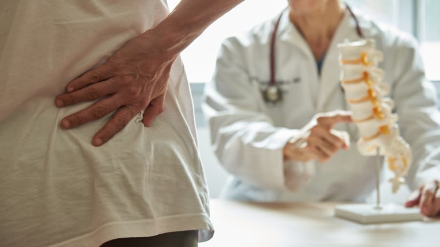 Spine Neurosurgeons