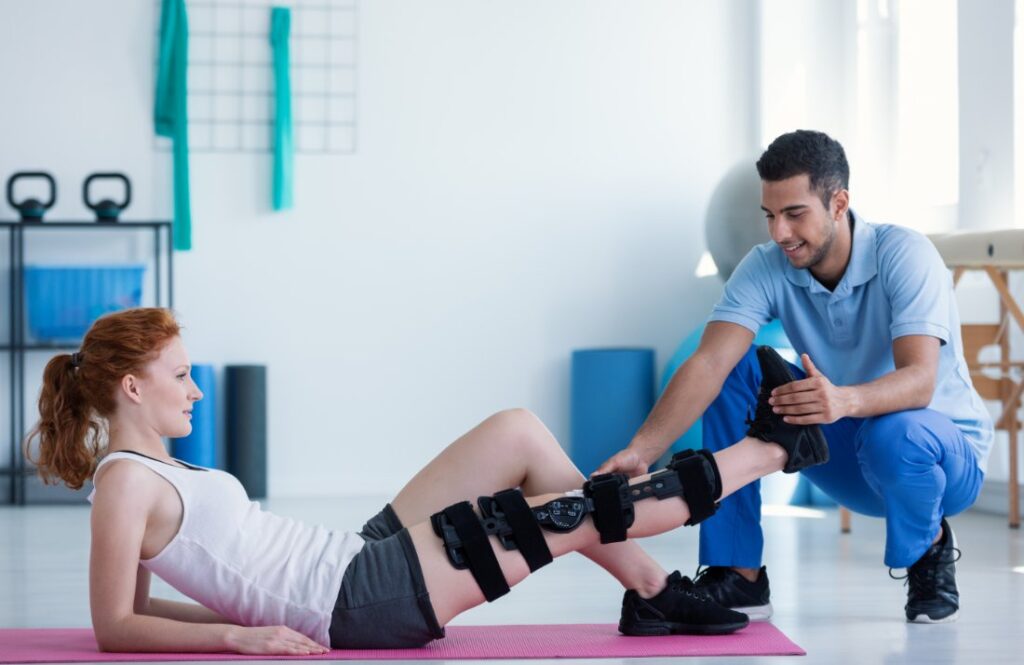Sports Medicine