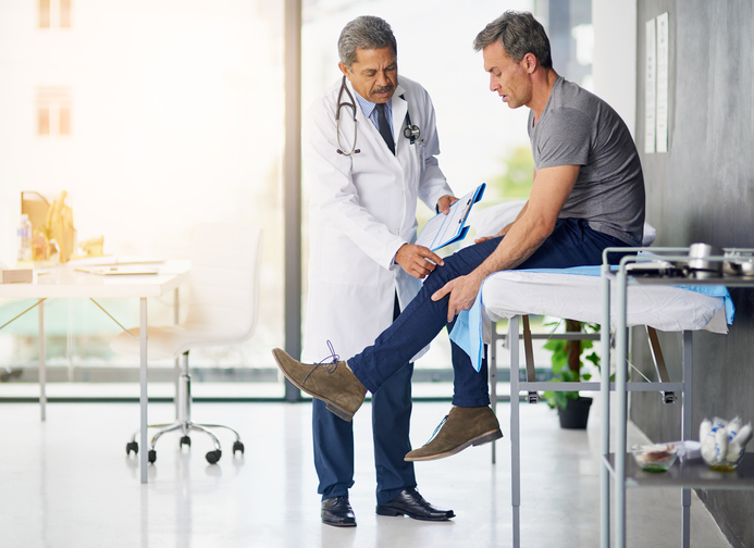 Treating Age-Related Conditions