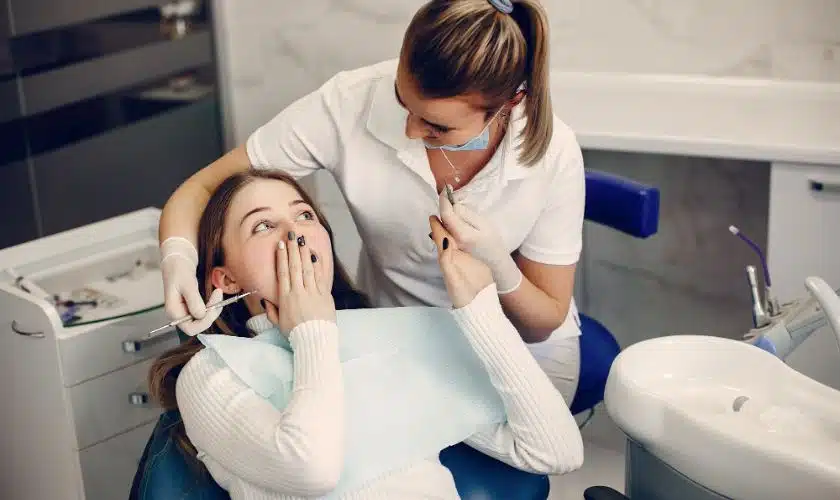 Urgent Dental Situations
