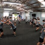 SGS Krav Maga: Empowering Lives Through Real-World Self-Defense