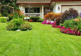 Healthy Lawns, Happy Homes: Discover the Benefits of Sea Breeze Lawn Care