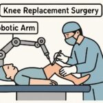 The Future of Robotics in Orthopedic Surgery