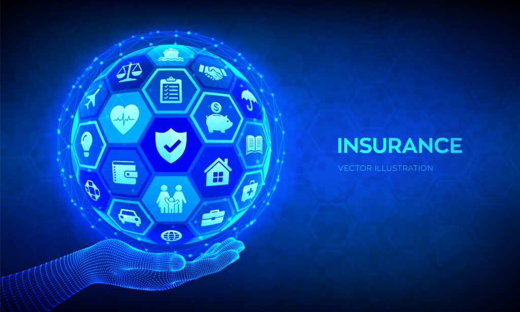 Why Cloud-Based Insurance Platforms Arethe Future of Digital Insurance