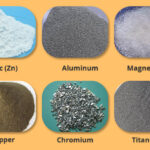 Common Non-Ferrous Metals and Their Everyday Uses