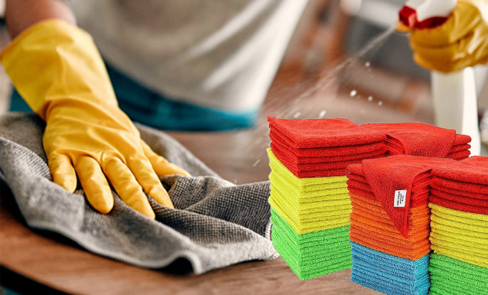 Best Cleaning Rags