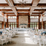 Country Club Wedding Venue