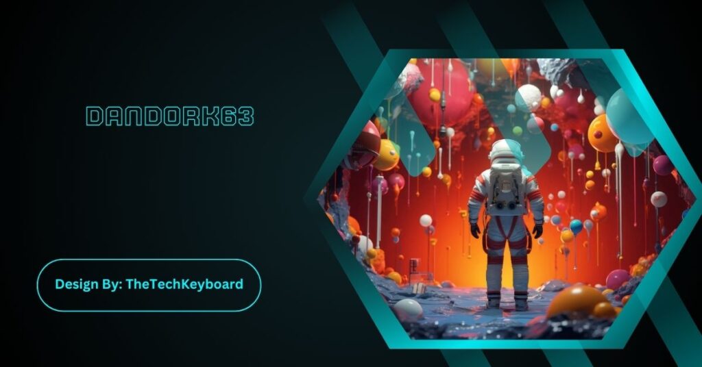 Dandork63