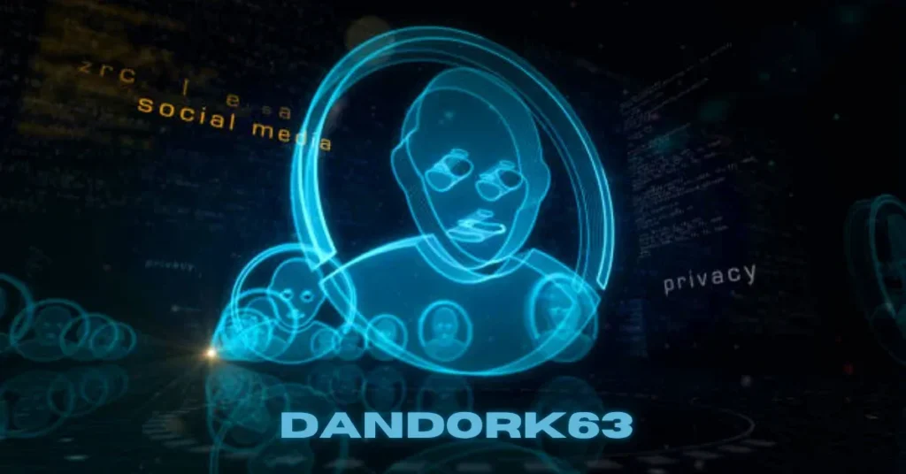 The Origins of Dandork63: Where Did It Come From?