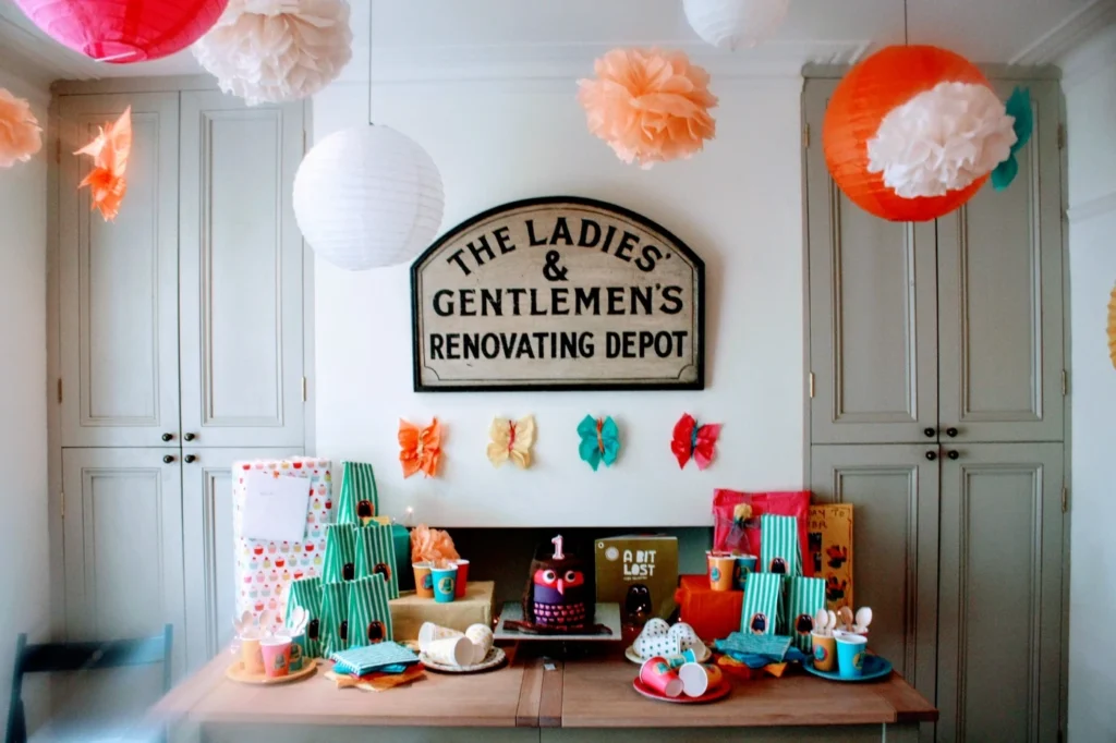 Eco-Friendly Celebrations Made Easy with AnzhuCraft