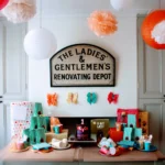 Eco-Friendly Celebrations Made Easy with AnzhuCraft