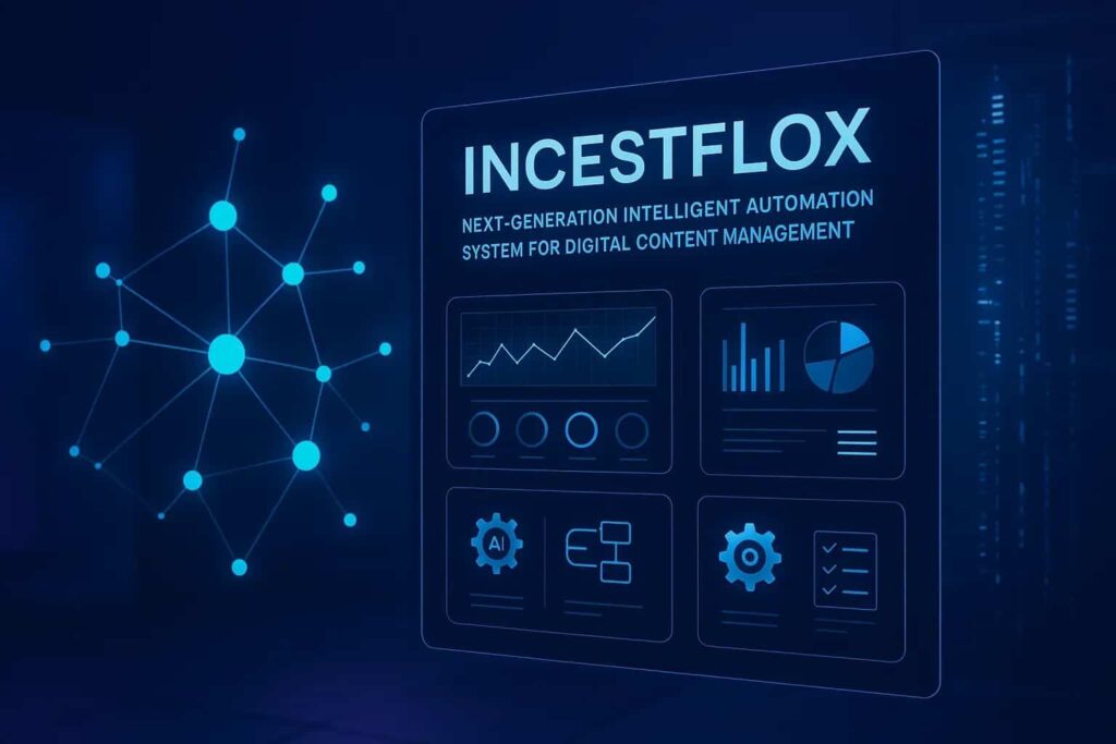 The Origins and Meaning of Incestflox