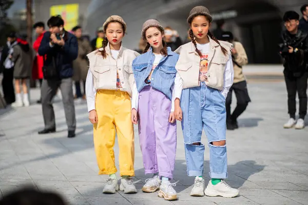 Replica Fashion in South Korea: How to Shop Smart and Stylish