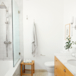 How To Remodel a Bathroom – Start to Finish