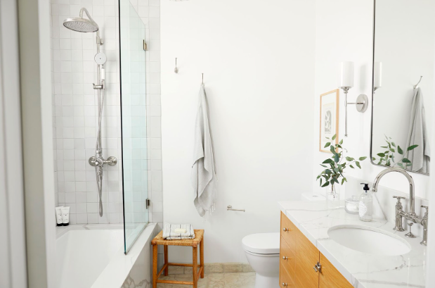 How To Remodel a Bathroom – Start to Finish