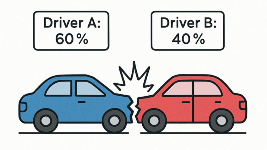 Nevada Comparative Negligence Laws Explained for Accident Victims