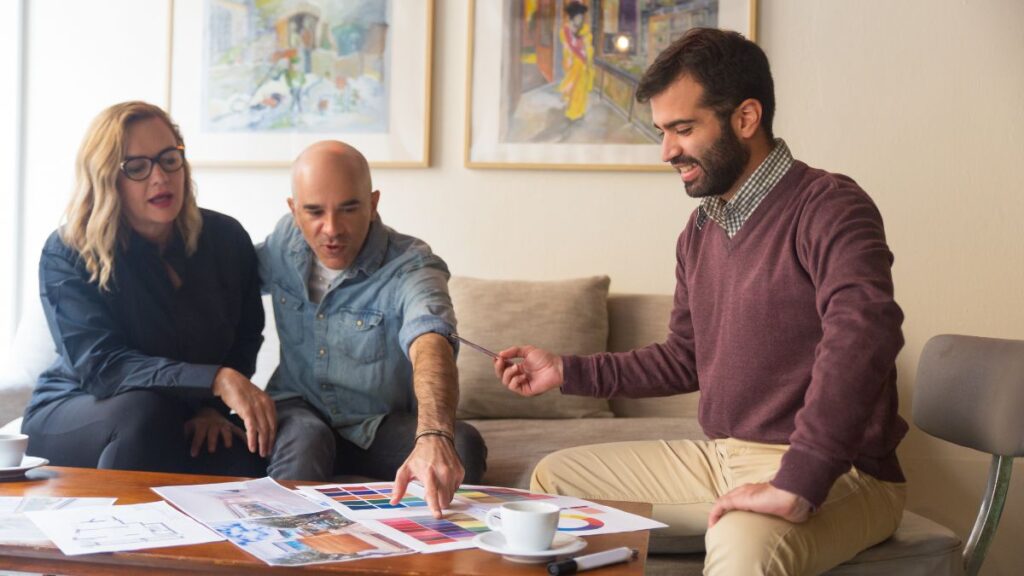 Exploring Modern Strategies for Buying and Selling Homes