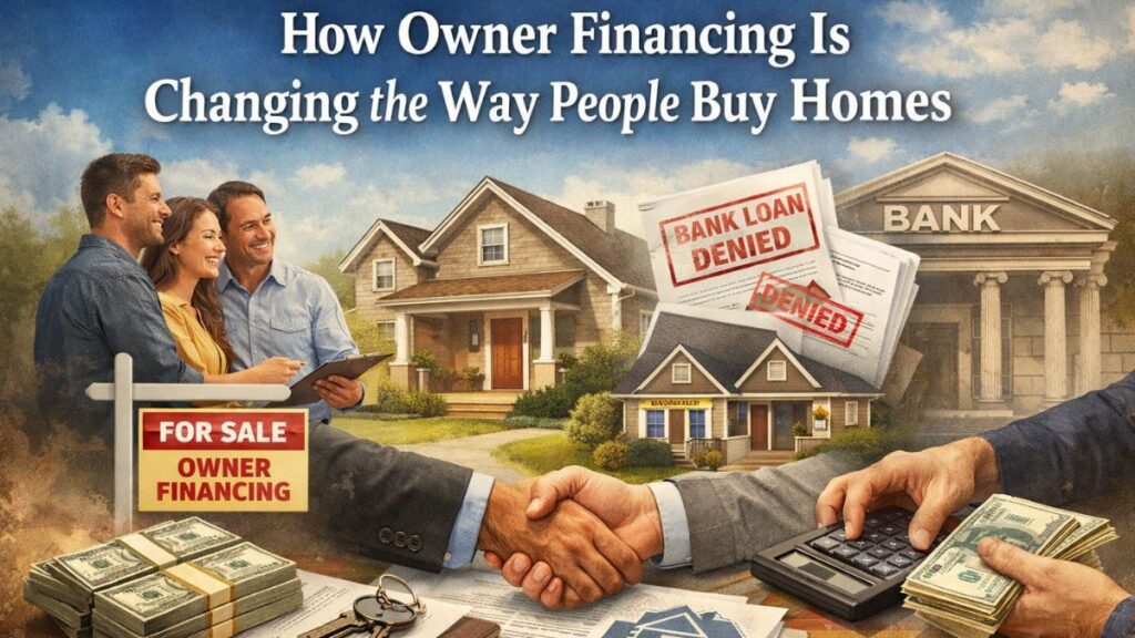 Buy Homes