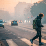 Pedestrian Accident Attorney in Georgia